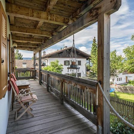 Bergchalet Fuchsberger Verano Ngoại thất bức ảnh